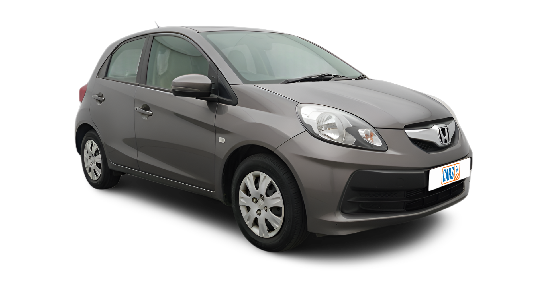 Honda Brio-img